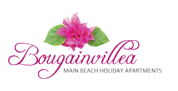 Bougainvillea Apartments